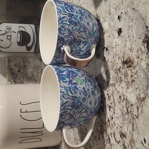 LillyPulitzer cups